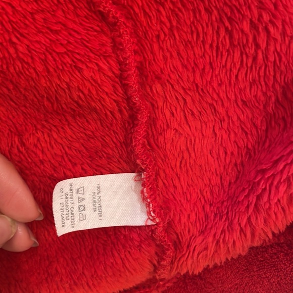 Victoria Secret plush soft robe - Picture 4 of 6